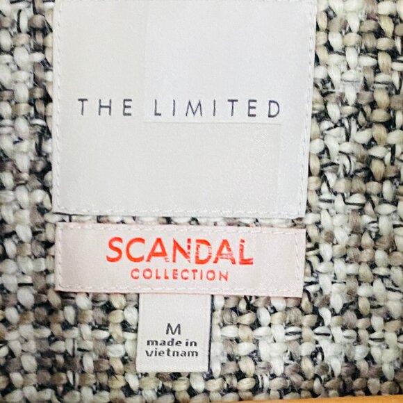 Short Jacket, The Limited - Scandal Collection, Size Medium - Picture 4 of 6